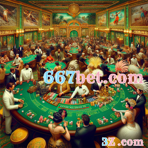 Apostas Ao Vivo: A Nova Fronteira das Apostas Online no 667bet.com
